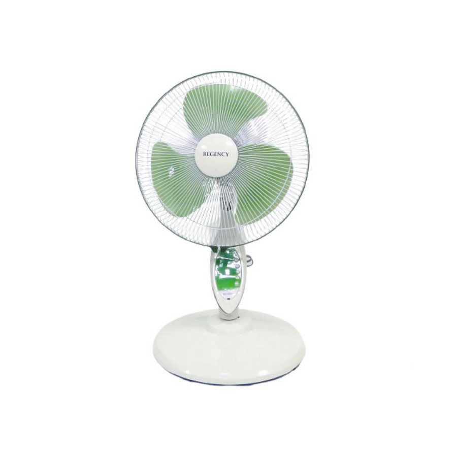 Kipas Angin Desk Fan 16" REGENCY Remote